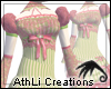 LK~LoliShirt~Blossom II