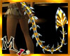 Gold/Silver Tail! M/F
