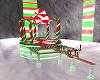 Santa's Candyshop