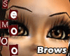 SeMosBrownyEyeBrowS
