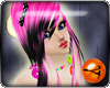 MORF Charmy SceneQueen