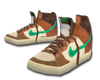 Fresh Nature Kicks