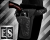 ES Western Gun w/Holster