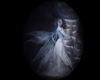(E) Mystical night fairy