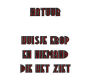 Loesje