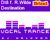 Ibi110 - Destination