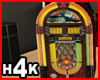 H4K 10 Channel Jukebox