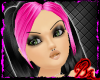 [bz] NBF Bangs - Candy