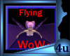 4u Flying WOW
