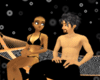[MC] couple hammock