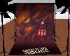 Moulin Rouge Backdrop 2