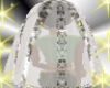 (LL)Silver Dream Veil