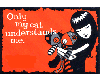Emily -cats understand-