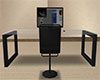 *IA Computer Desk