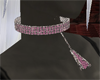 PinkAlexandrite Necklace