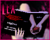 |Lex|Twilight book