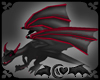 Black & Red Drake