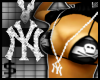 J$ NY chain 4gurls