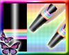 (&ETH;) Rainbow Baby ~ Nails