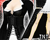 Midnight Hailgun Dress 3