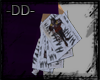 -DD- Joker Calling Cards