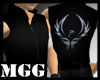 Phoenix Mock Vest
