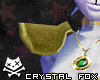Crystal Warrior Pauldrn1