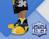 Master Shoes