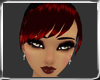 Blood Emaline Bangs