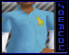 [A1] RL-blue polo