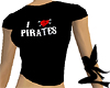 I Heart Pirates