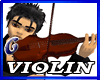 [RMS] Animated Violin