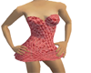 MP Melony Mini Dress