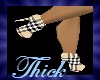 [TSS] Bur Boots