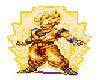 .PDG. GOKU Shield Aura