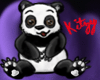 Baby Panda