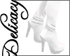 Delicacy GoGo Boots
