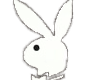 Playboy White