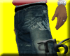 Jenius Blue Jeans