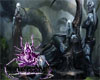 Drow scene