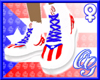 -=OG=-Girls Boricua kiks