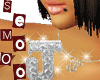 SeMosBlingyLetter*J*Neck