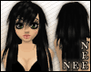 *Nee Black Hikari
