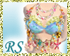 Seashells Necklace