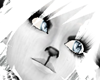 Ghostly Kitsune Male