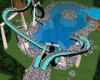 Product Image for tiger water park