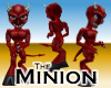 Product Image for The Minion