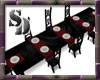 Royal Vampire II Table