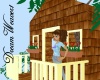Treehouse