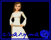 Labyrinth Inspired Dress